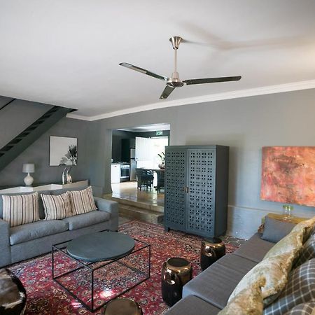 Hotel Ruby Rose Riebeek-West Exteriér fotografie