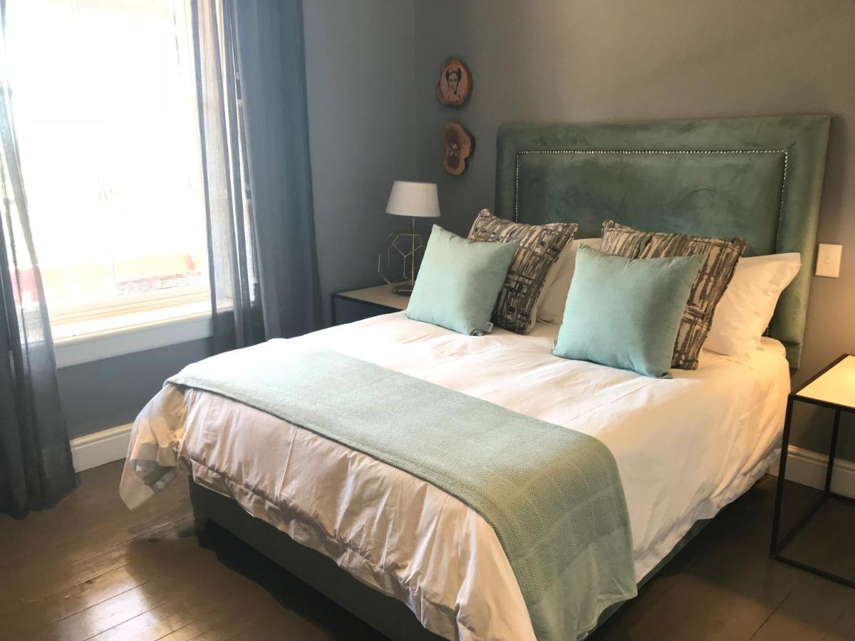 Hotel Ruby Rose Riebeek-West Exteriér fotografie