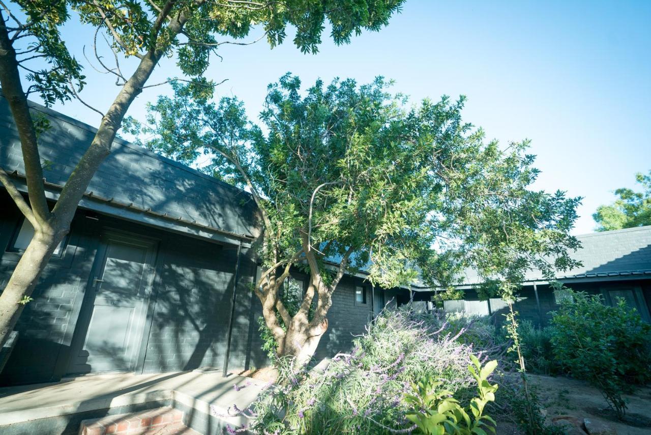 Hotel Ruby Rose Riebeek-West Exteriér fotografie