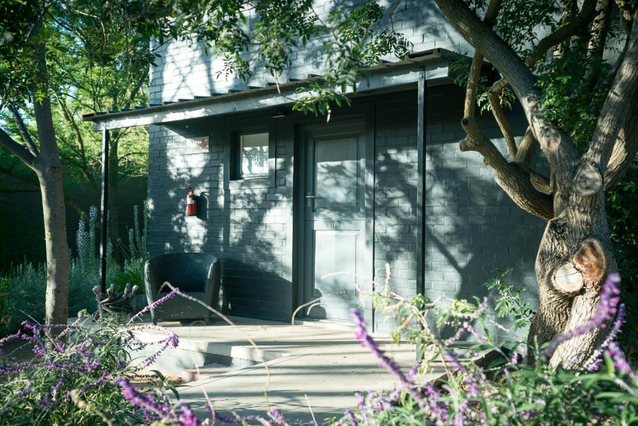 Hotel Ruby Rose Riebeek-West Exteriér fotografie