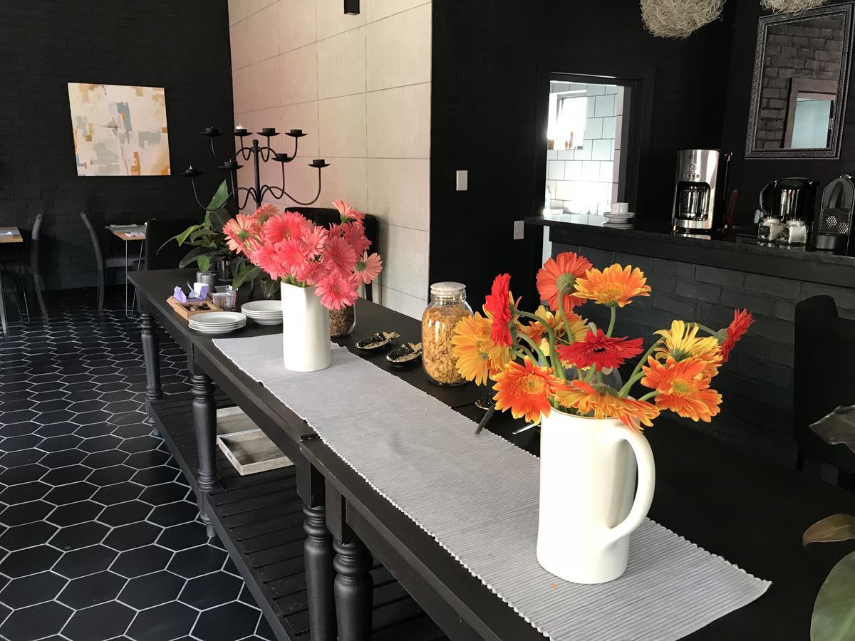Hotel Ruby Rose Riebeek-West Exteriér fotografie